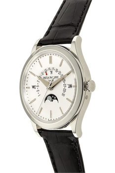 Grand Complications Reference 5496 Platinum Automatic