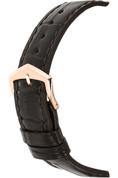 Calatrava Reference 5119 Rose Gold Manual