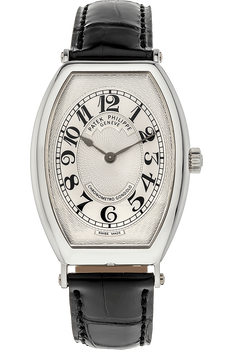 Gondolo Reference 5098 Platinum Manual