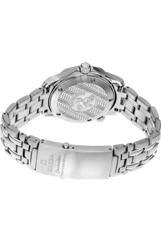 Seamaster Stainless Steel Automatic