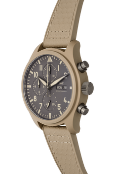 Pilot&#39;s Top Gun Mojave Desert Edition Ceramic Automatic