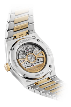 Laureato FIFTY