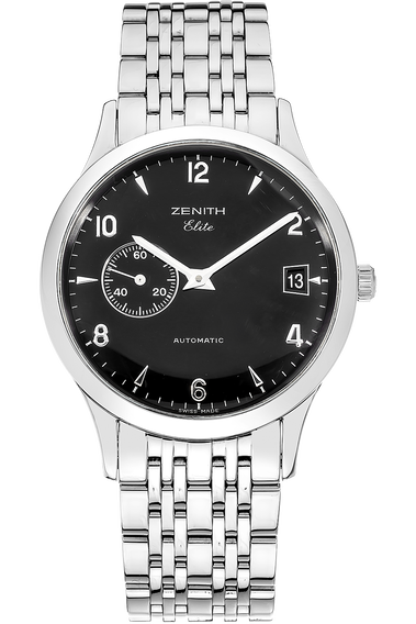 Class Elite Stainless Steel Automatic