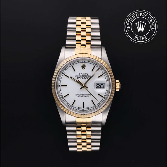 Datejust
