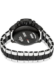 Defy Xtreme Chronograph PVD Titanium Automatic