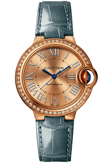 Ballon Bleu de Cartier, 33 MM