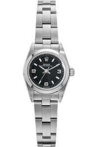 Oyster Perpetual Stainless Steel Automatic