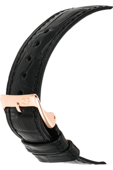 Vintage 1945 Rose Gold Automatic