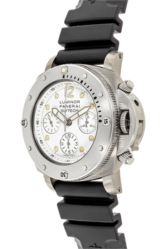 Luminor Submersible Slytech Special Edition Titanium