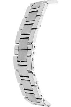 Ronde Solo Stainless Steel Automatic
