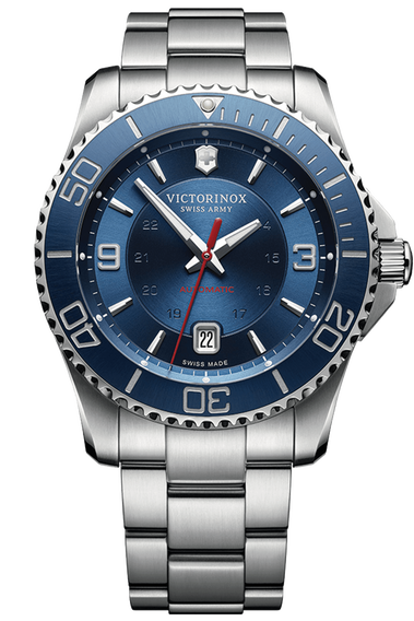 Victorinox maverick mechanical watch store