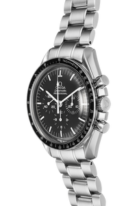 Speedmaster Moonwatch Professional Stainless Steel Manual