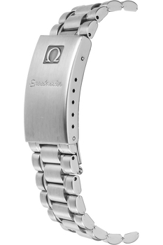 Speedmaster Moonwatch Professional Stainless Steel Manual