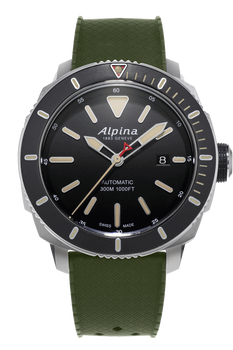 Seastrong Diver 300 Automatic