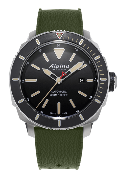 Seastrong Diver 300 Automatic