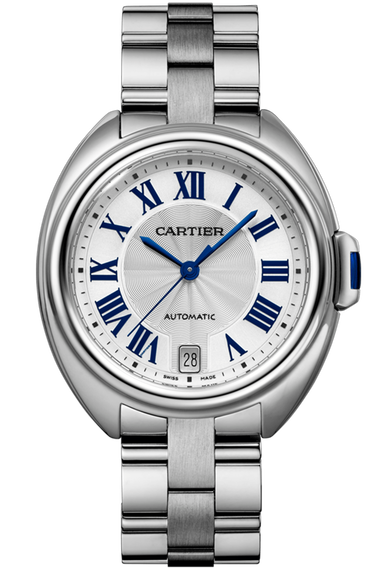 Cartier cle 35mm hot sale