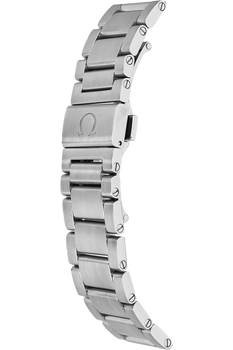 Seamaster Aqua Terra Co-Axial Chronograph Stainless Steel Automatic