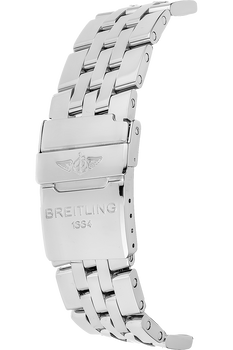 Bentley Flying B Stainless Steel Automatic