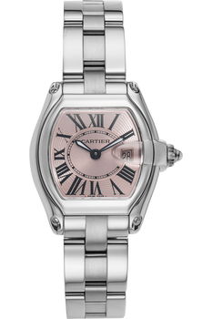 Pre Owned Cartier Roadster W62017V3