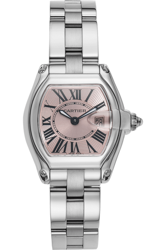 Cartier roadster womens hotsell