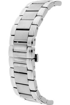 Carlton Chronograph Stainless Steel Quartz