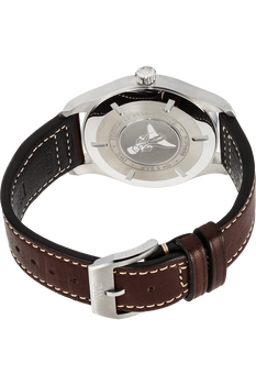 Pilot&#39;s Mark XVIII Le Petit Prince Edition Stainless Steel Automatic