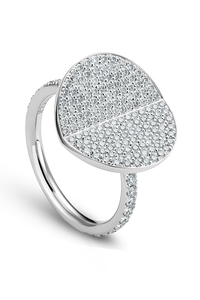 B Dimension Ring