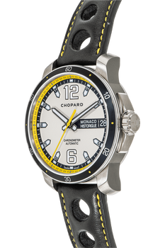 Monaco GPMH Titanium Automatic