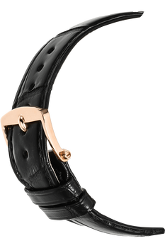 Tradition Rose Gold Manual