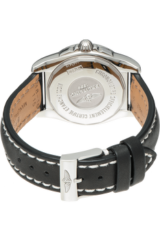 Galactic 36 Stainless Steel Automatic