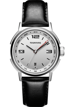 TNY Series 40 GMT Automatic