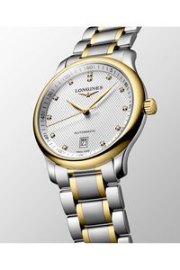 The Longines Master Collection