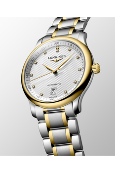 The Longines Master Collection