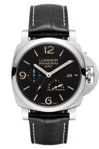 Luminor GMT Power Reserve - 44mm