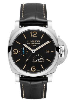 Luminor GMT Power Reserve - 44mm
