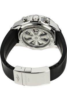 Bentley GMT Special Edition Stainless Steel Automatic