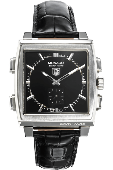 Tag heuer best sale sixty nine price