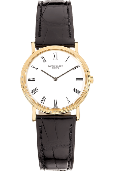 Tourneau patek top