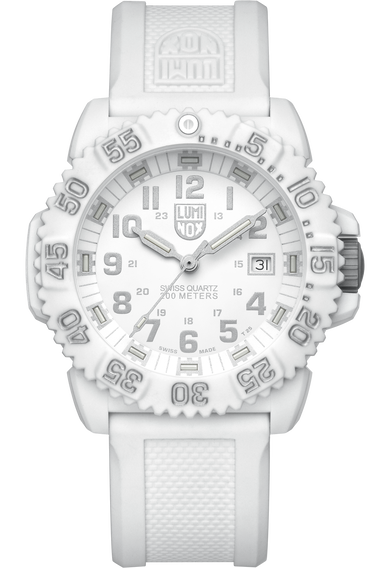 Luminox navy seal colormark 3050 series outlet