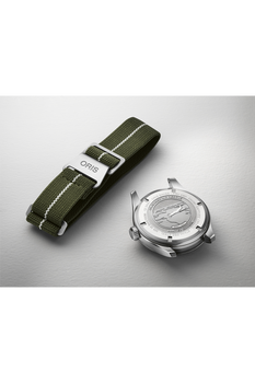 Okavango Air Rescue Limited Edition