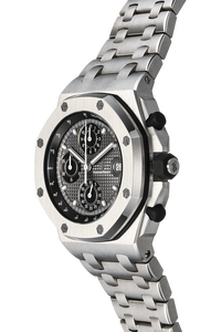 Royal Oak Offshore Titanium Automatic