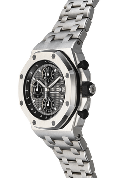 Royal Oak Offshore Titanium Automatic