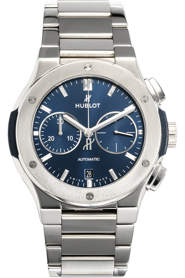 Pre deals owned hublot