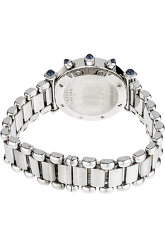 Imperiale Chronograph White Gold Quartz