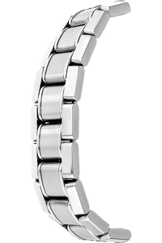 Lady &quot;F&quot; Stainless Steel Automatic