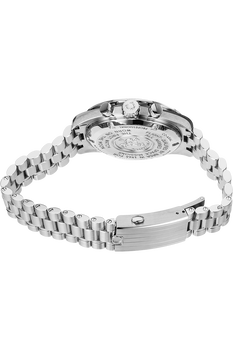 Speedmaster Moonwatch Stainless Steel Manual