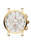 Sport Sail 18 Gold Diamond Dial