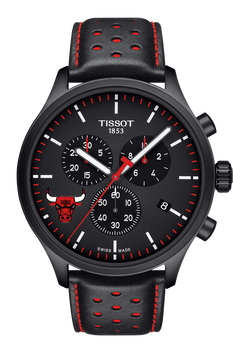 Tissot Chrono XL NBA Chronograph Chicago Bulls