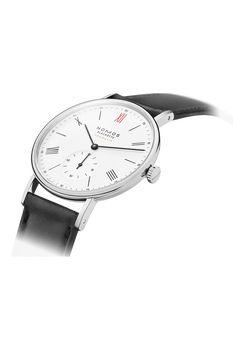 Ludwig Neomatik 39 for Doctors without Borders