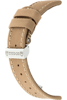 Aeronaut Stainless Steel Automatic